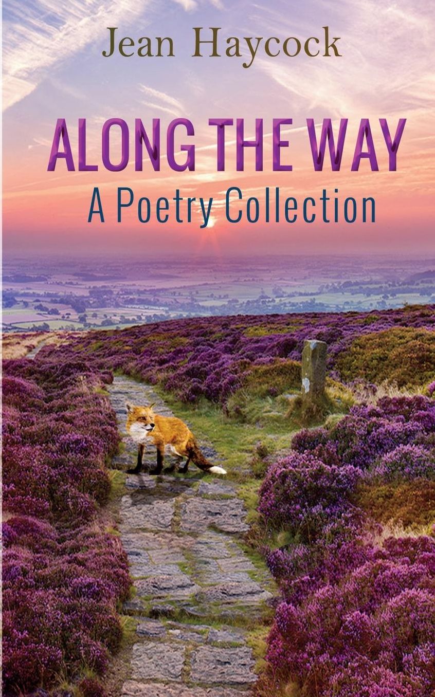 Along The Way: A Poetry Collection