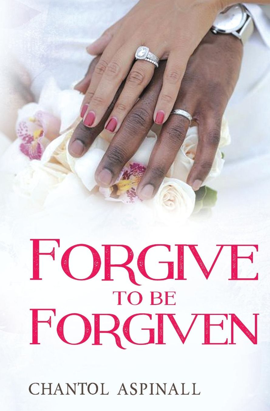 Forgive To Be Forgiven