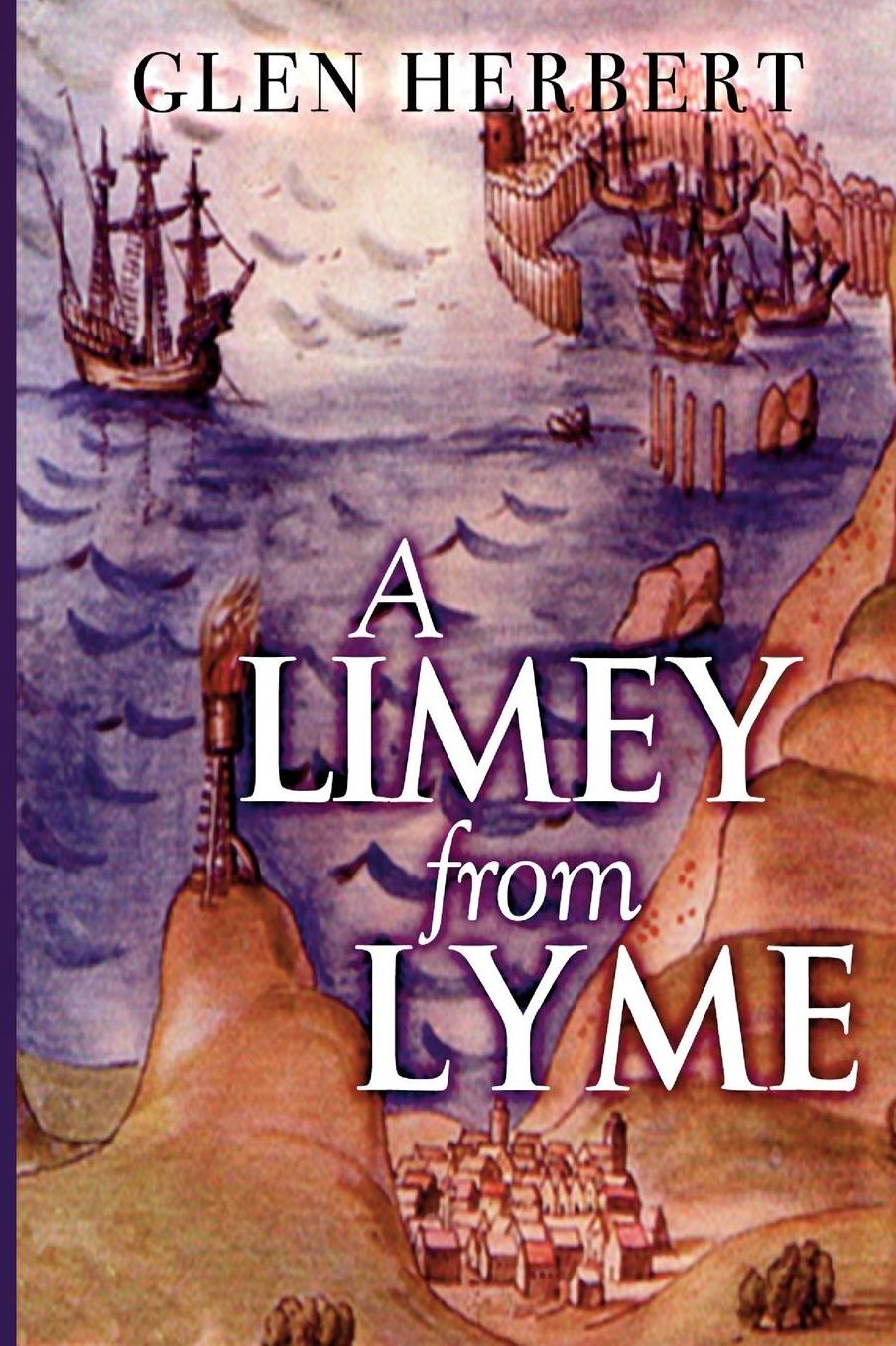 A Limey From Lyme