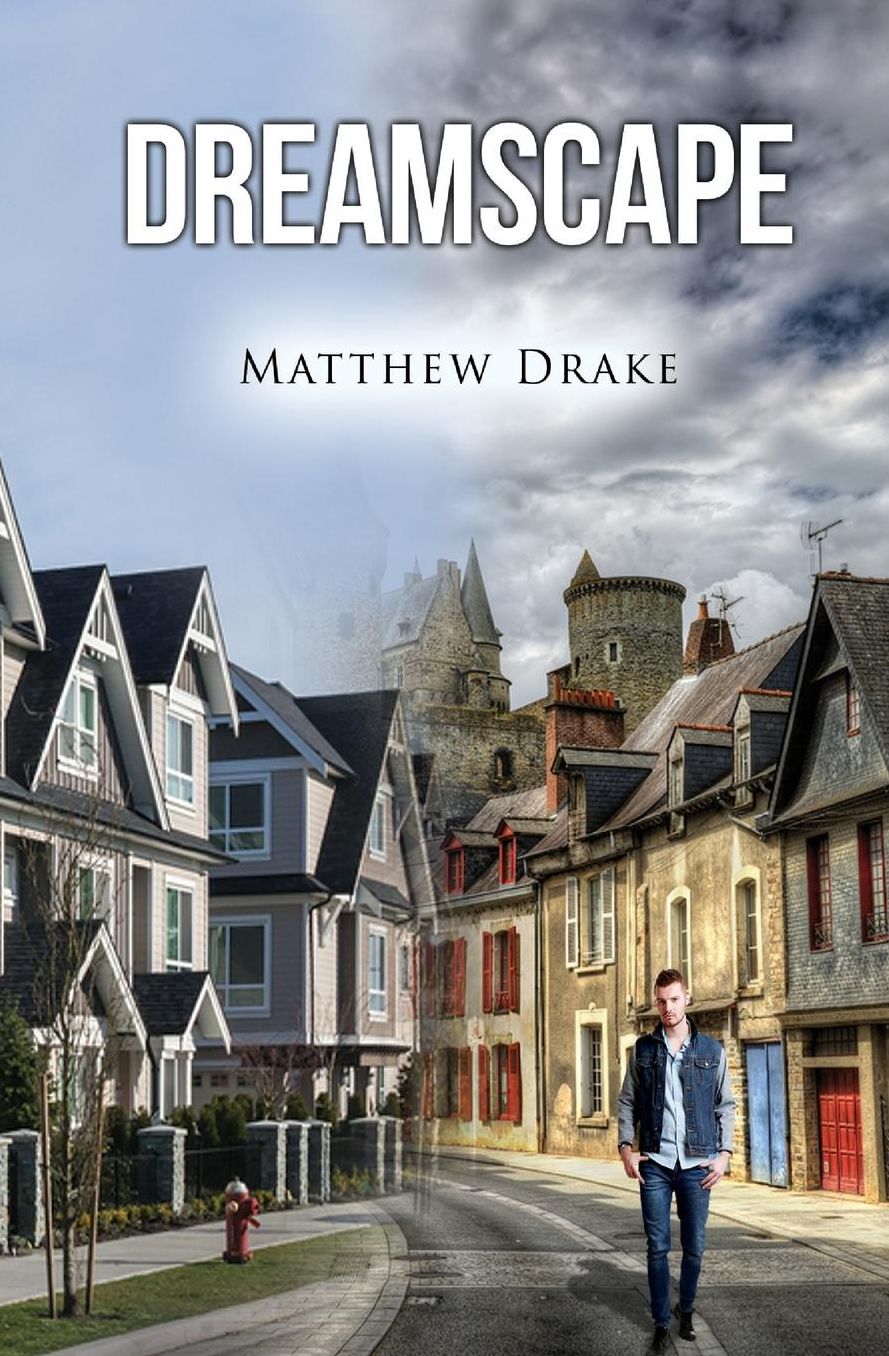 Dreamscape