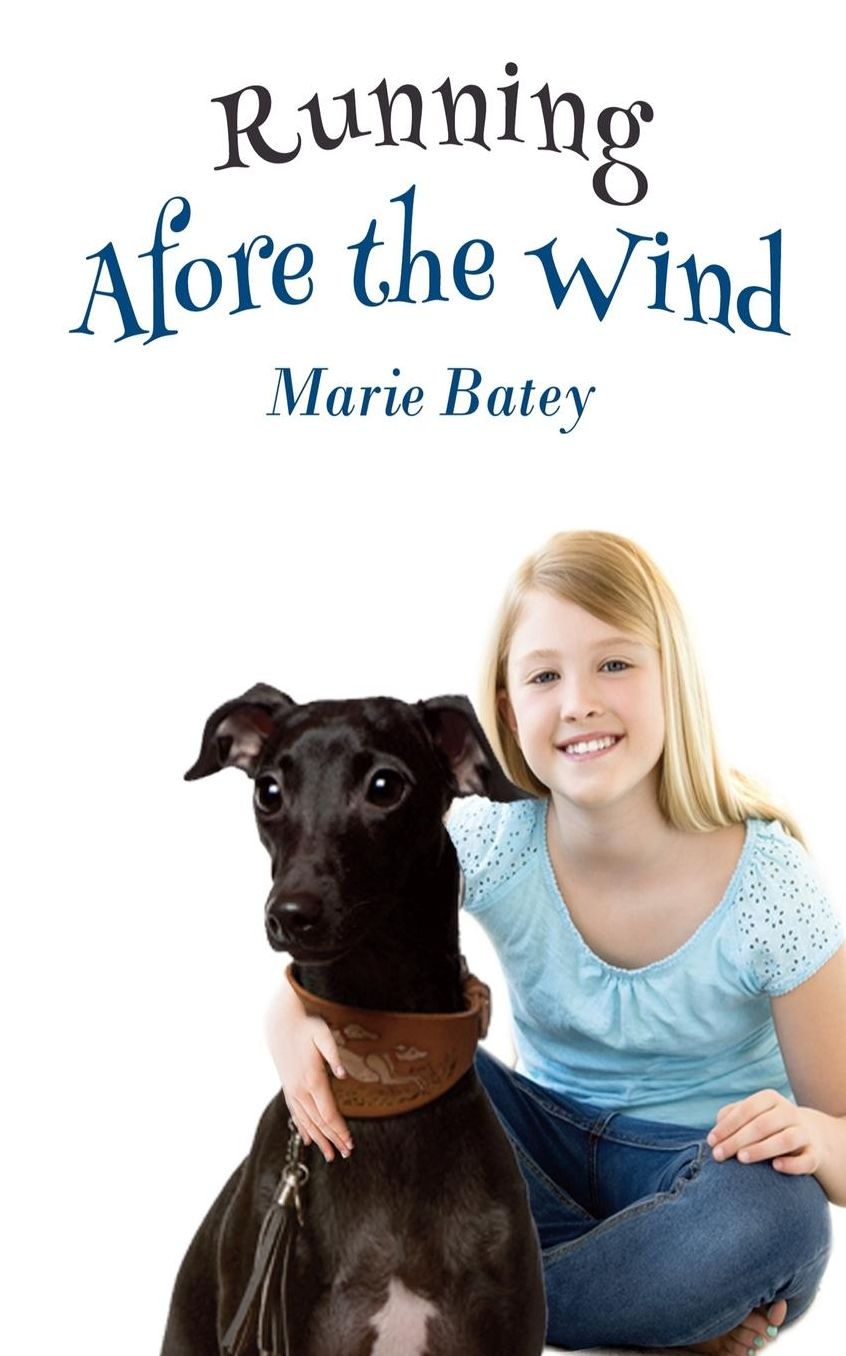 Running Afore The Wind