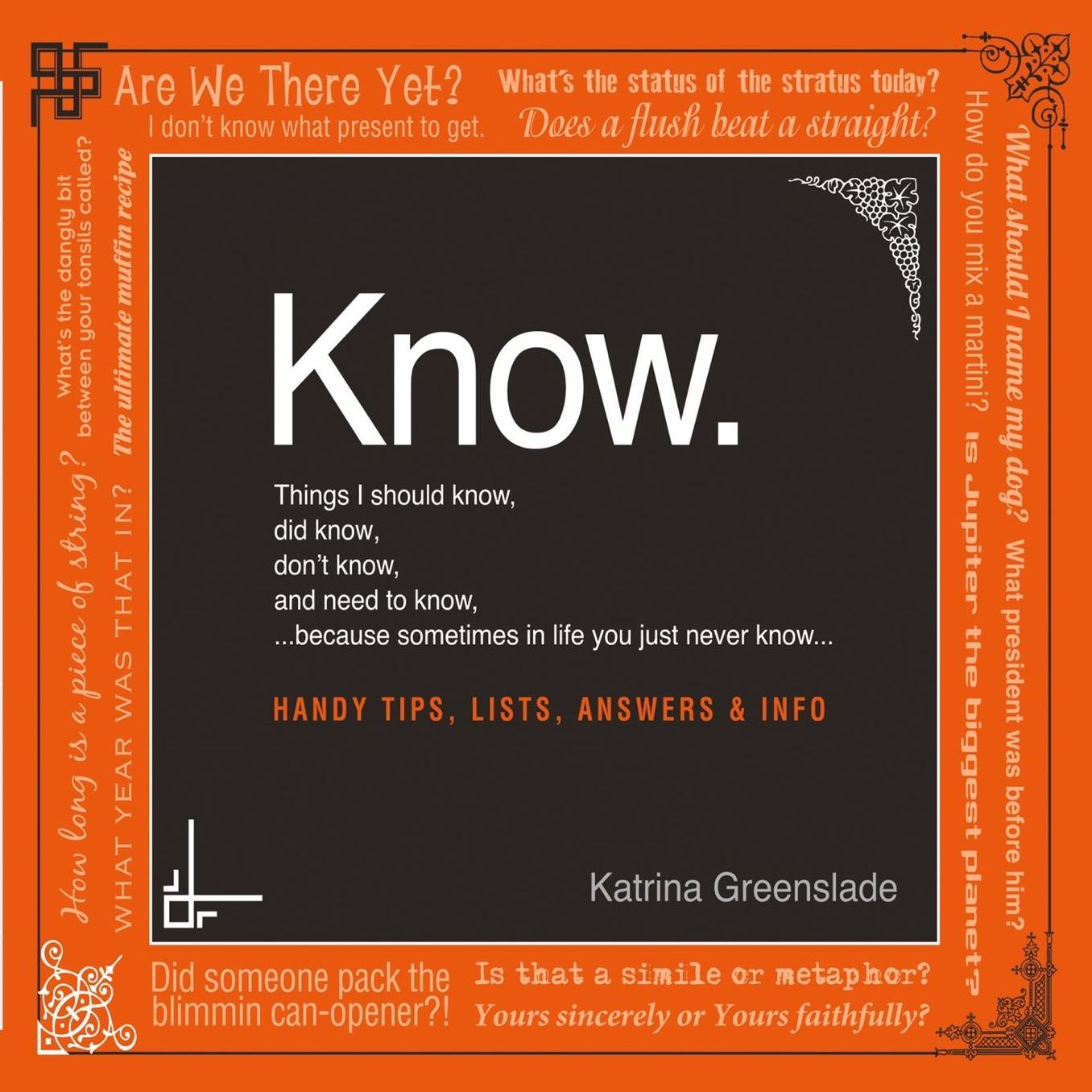 Know