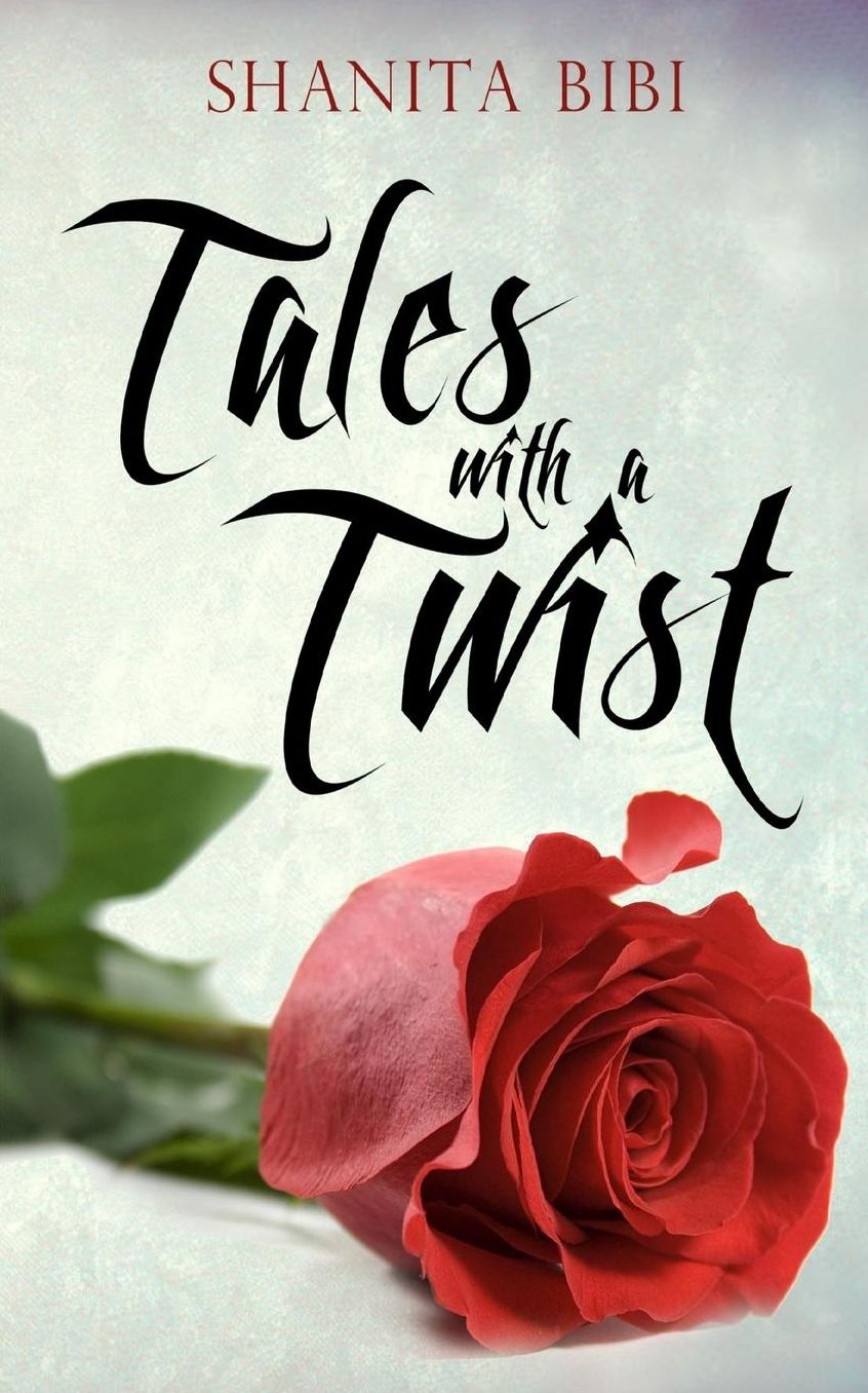 Tales With A Twist