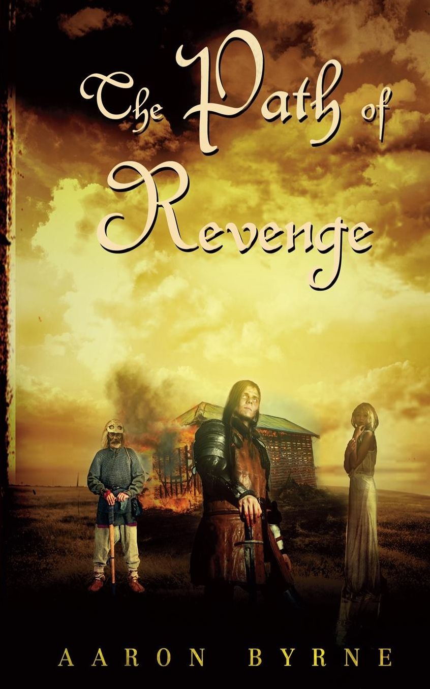 The Path Of Revenge