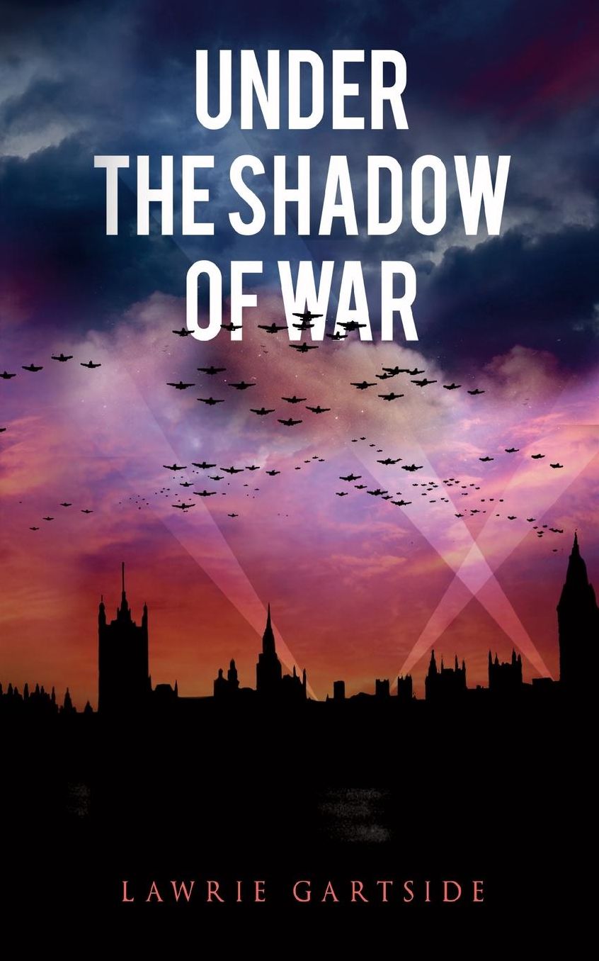 Under the Shadow of War
