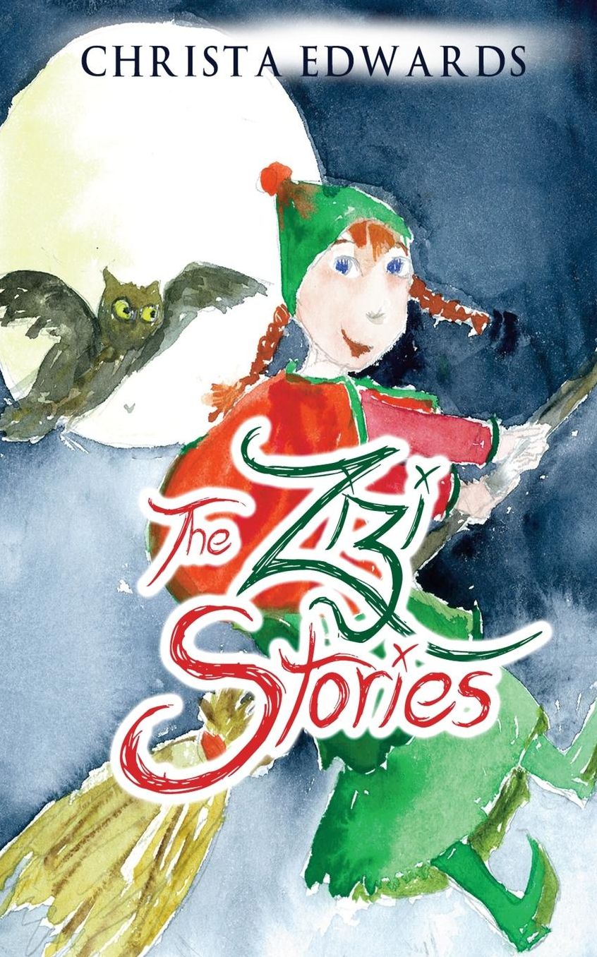 The Zizi Stories