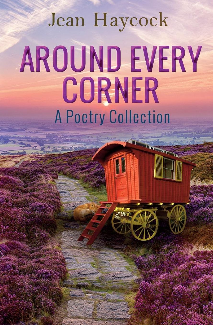 Around Every Corner