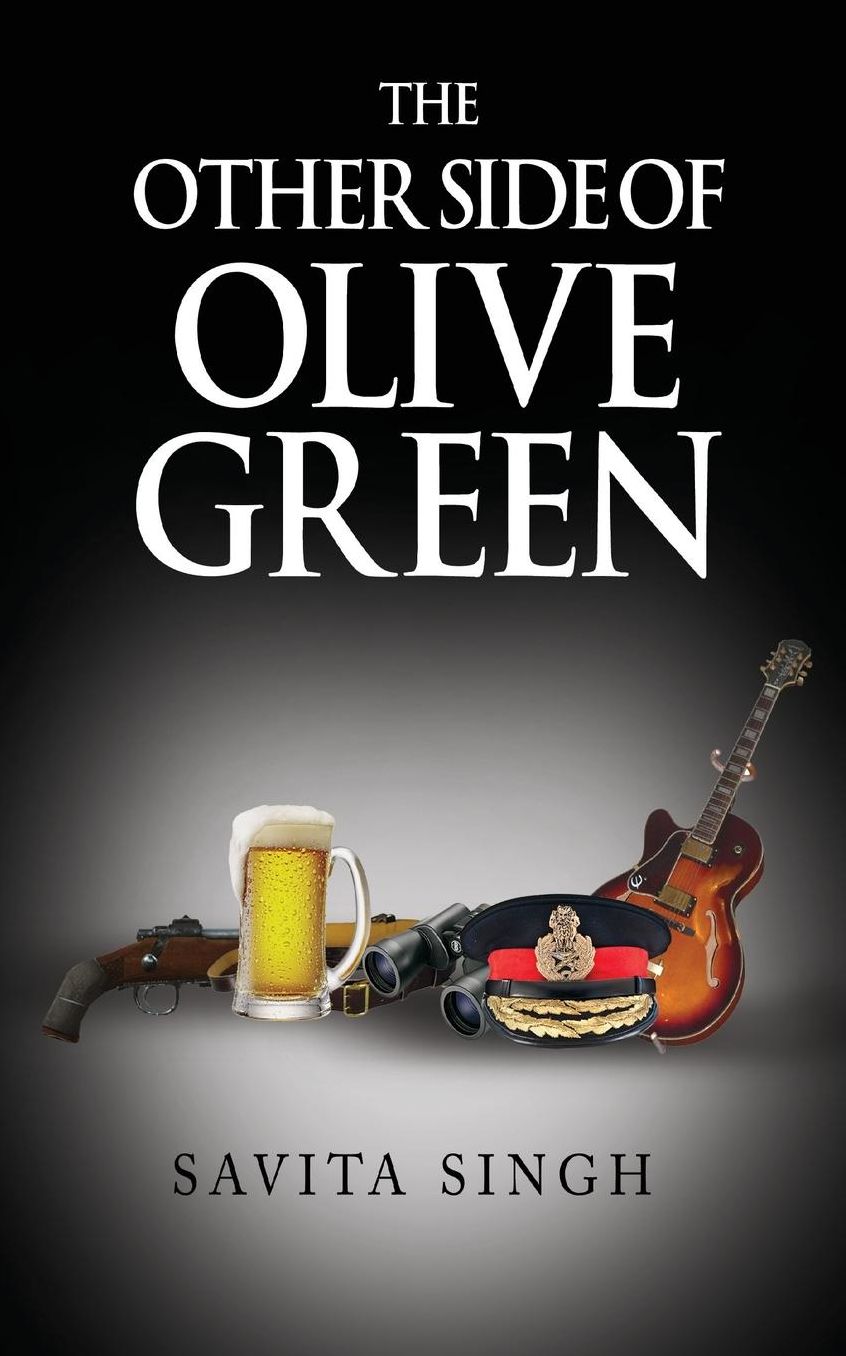 The Other Side Of Olive Green