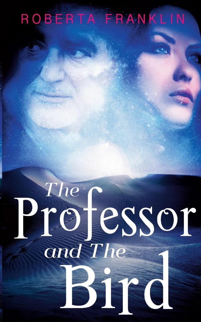 The Professor And The Bird