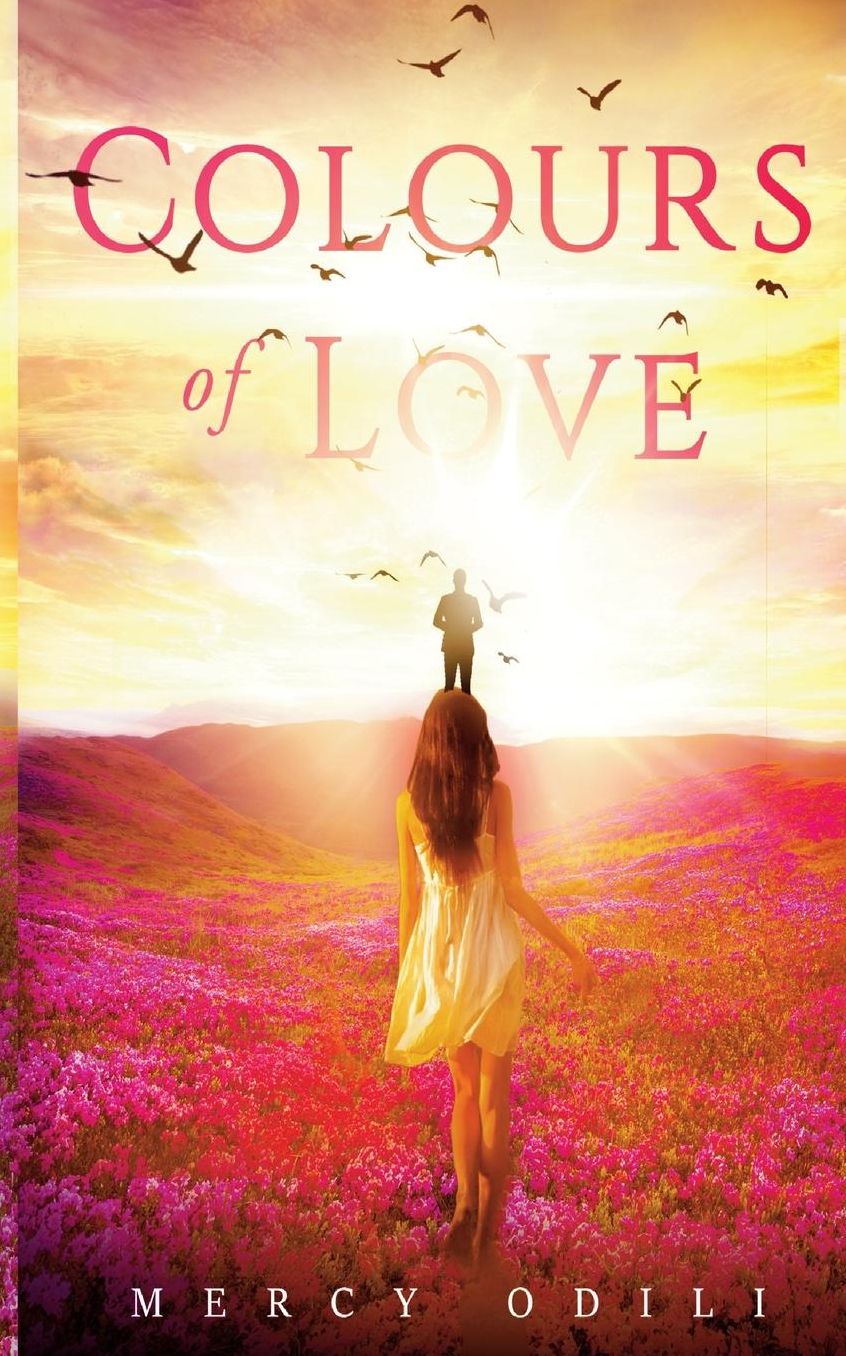 Colours Of Love