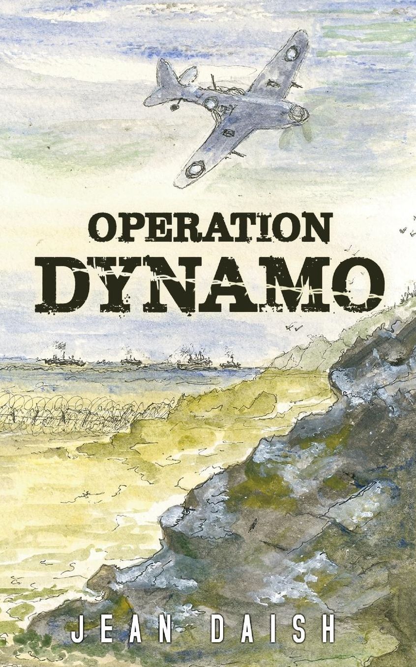 Operation Dynamo