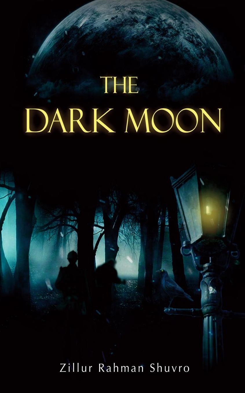 The Dark Moon