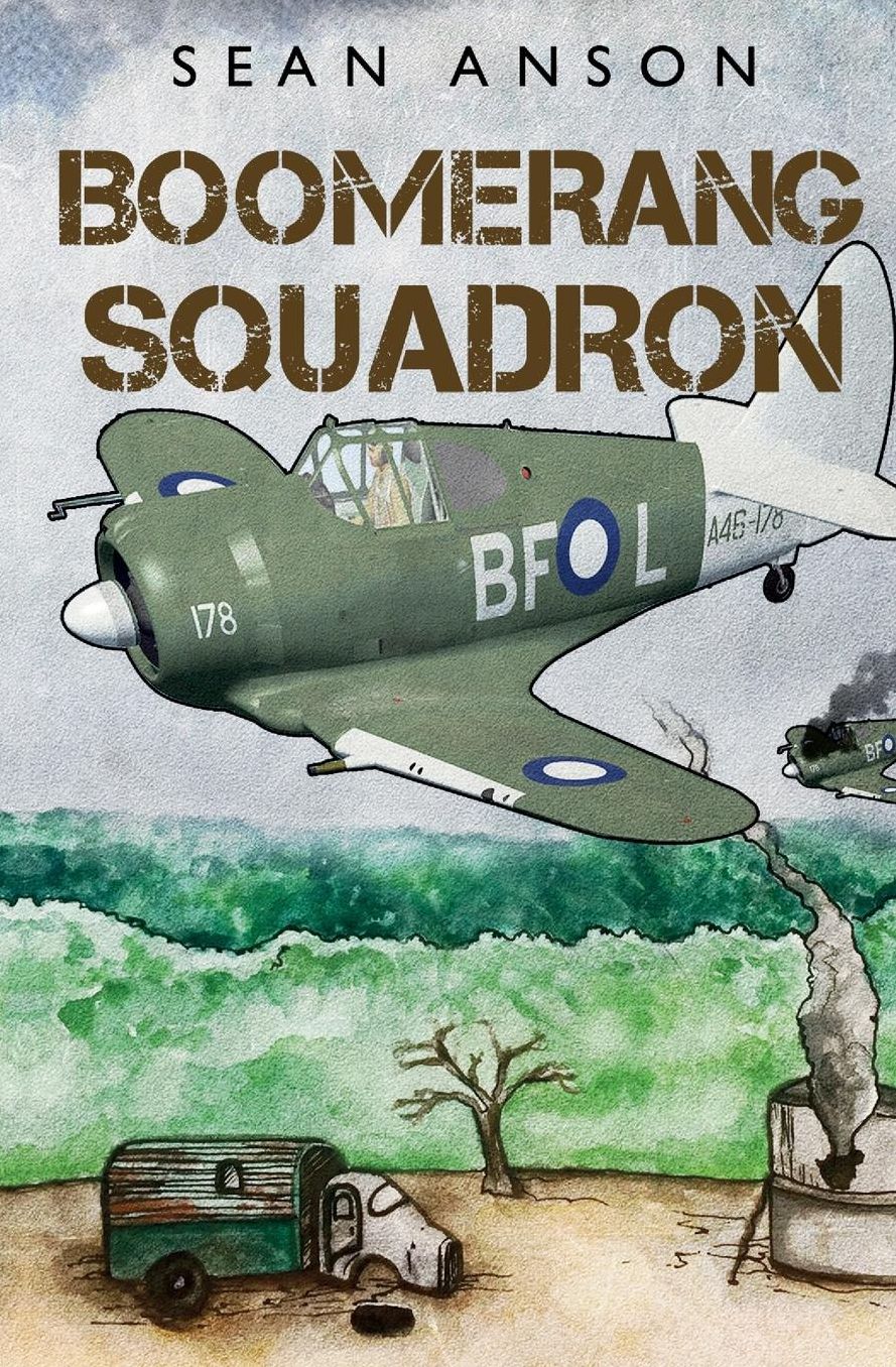 Boomerang Squadron