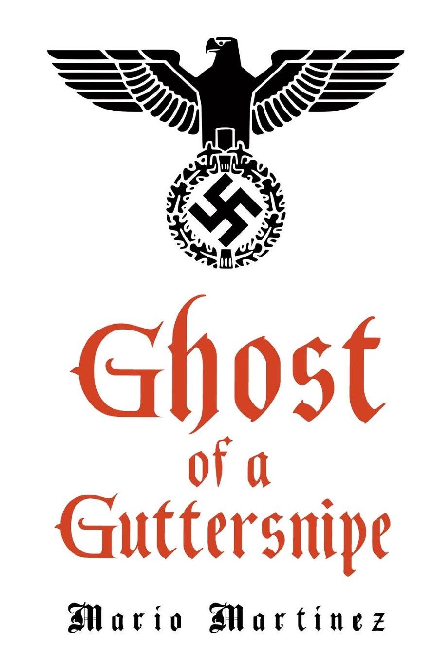 Ghost Of A Guttersnipe