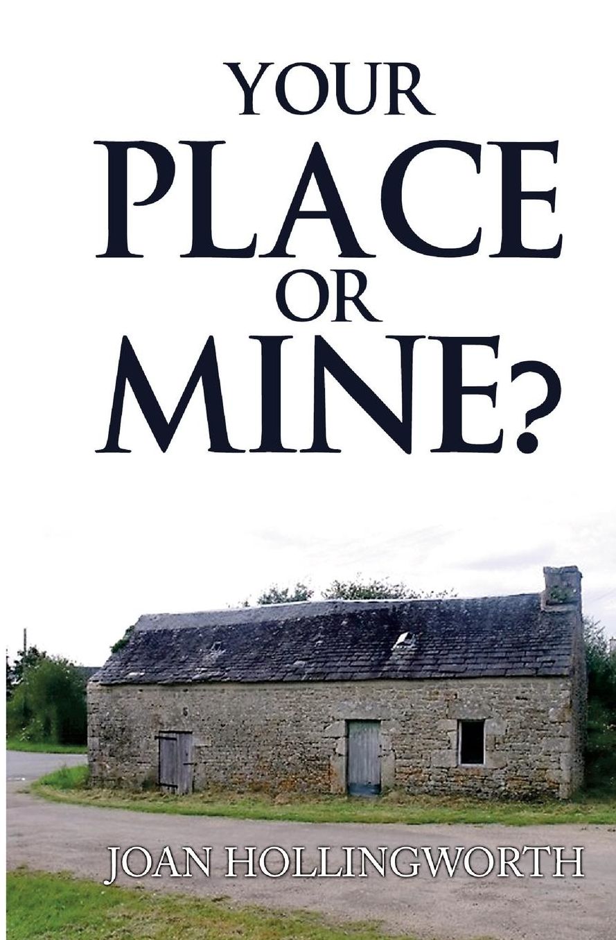 Your Place Or Mine?