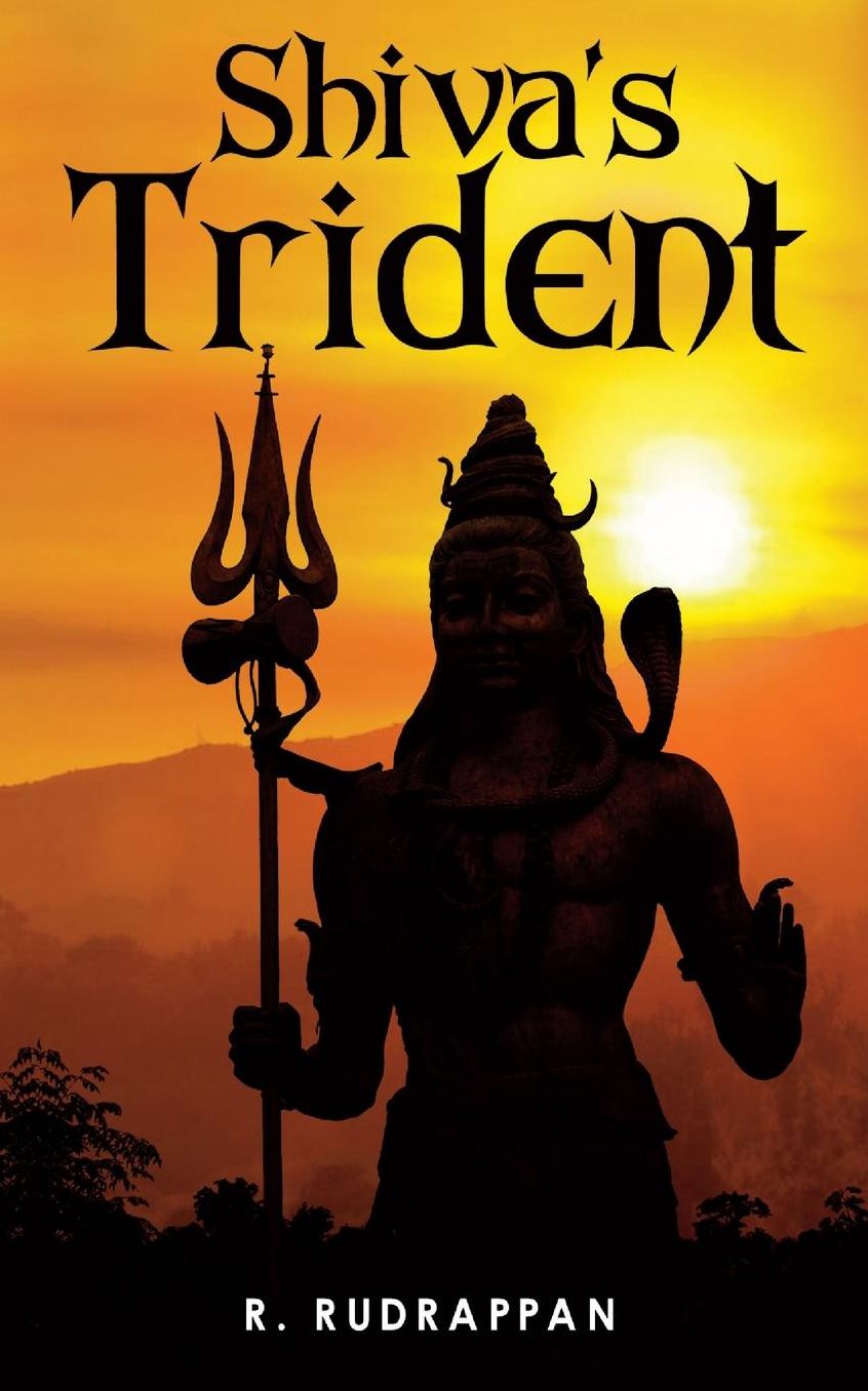 Shiva's Trident
