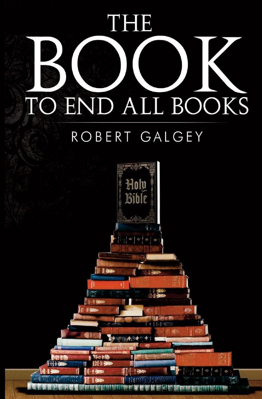 The Book To End All Books