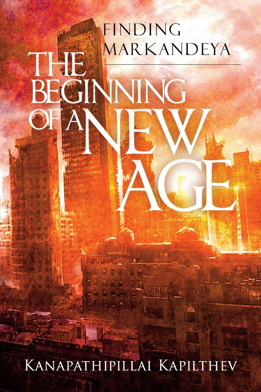 Finding Markadeya: The Beginning of the New Age