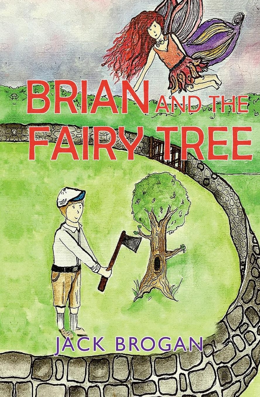 Brian and the Fairy Tree