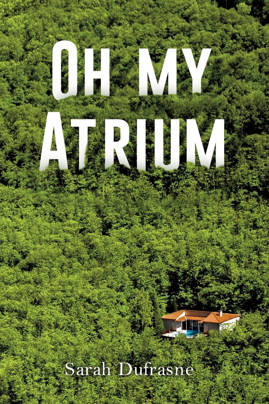 Oh My Atrium