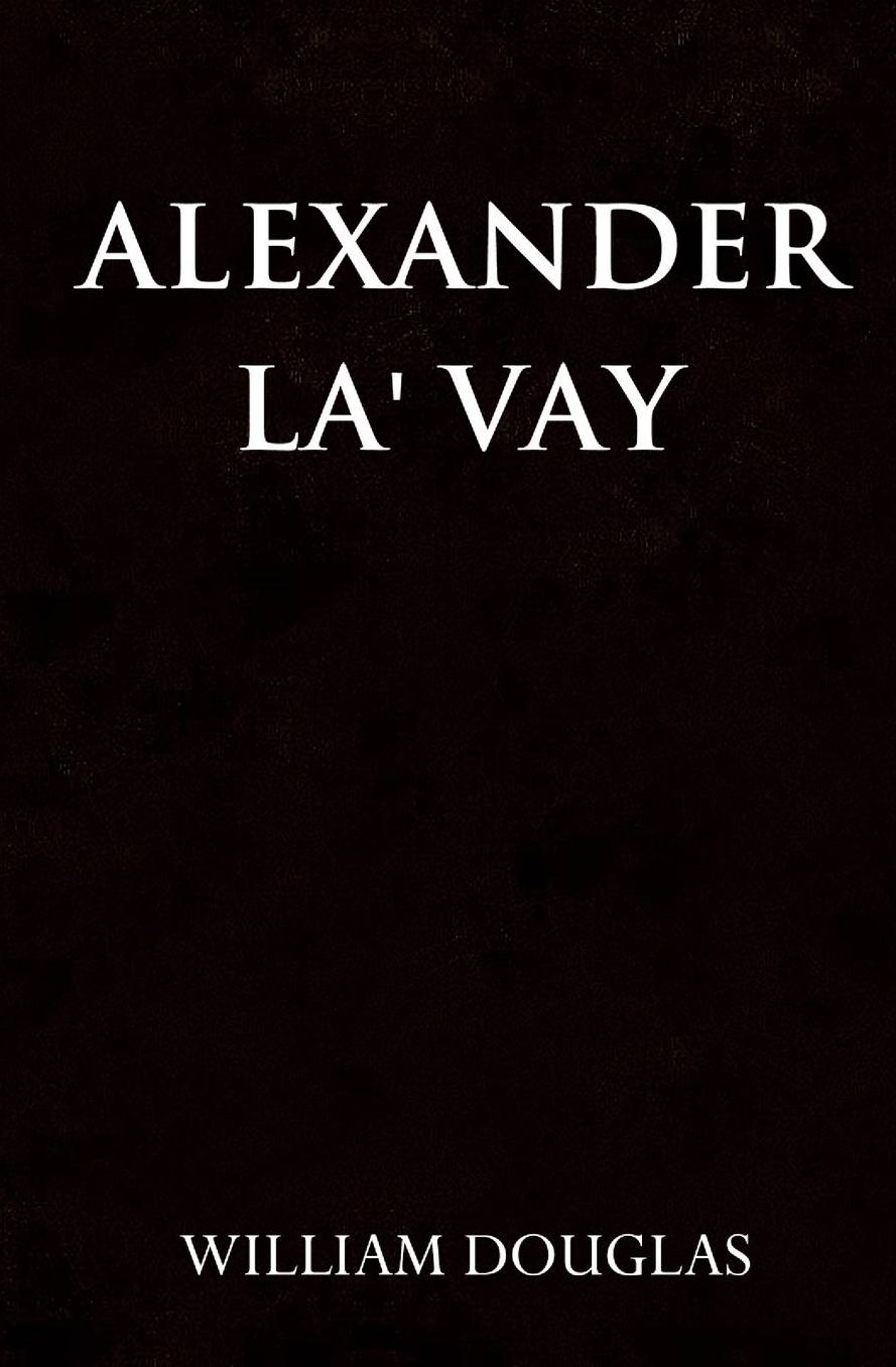 Alexander La' Vay