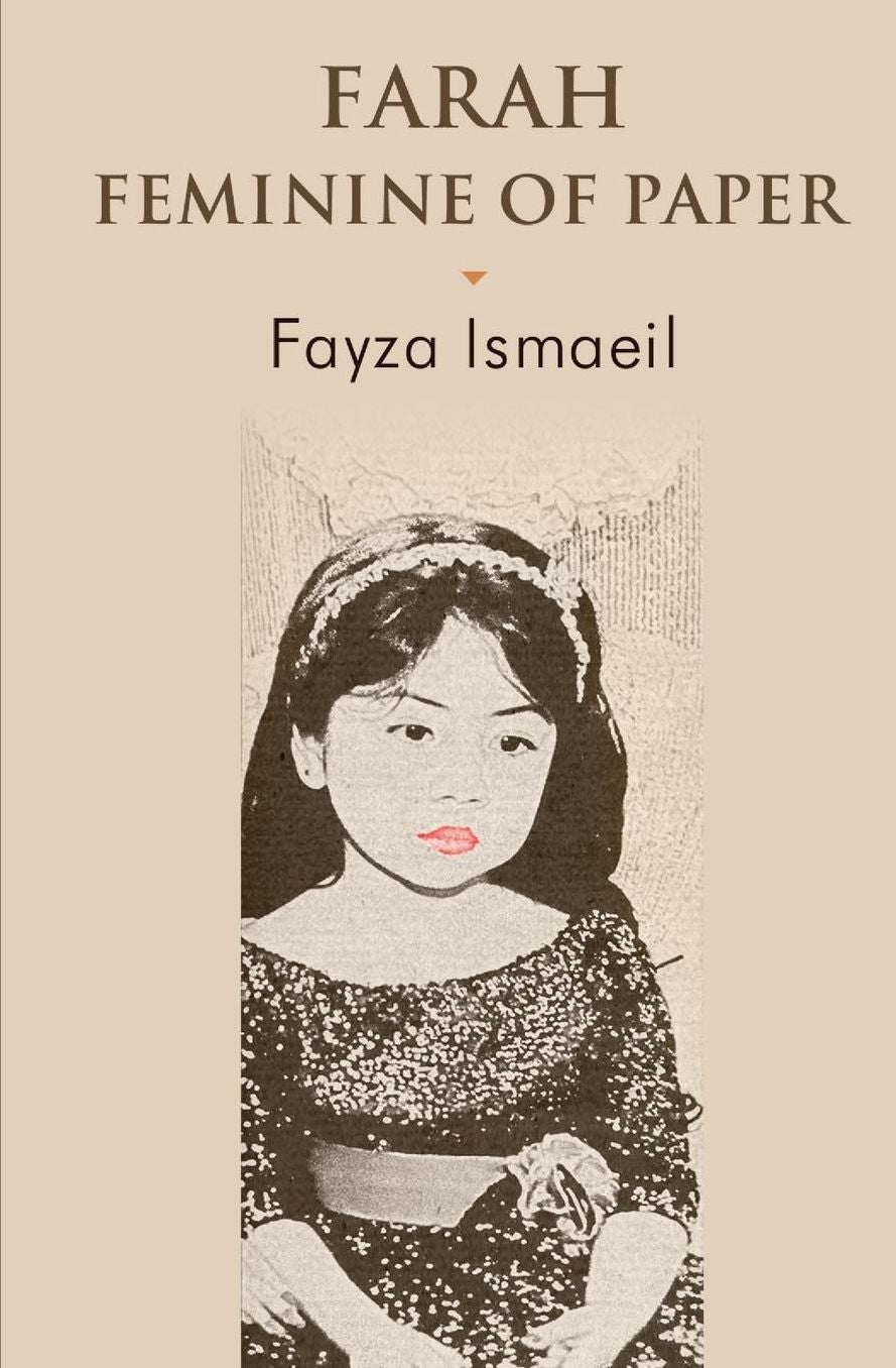 Farah Feminine of Paper