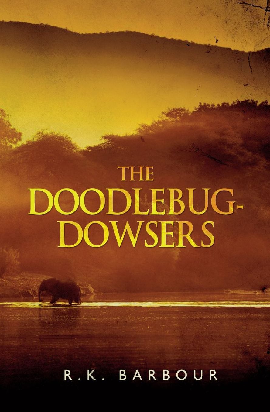 The Doodlebug-Dowsers