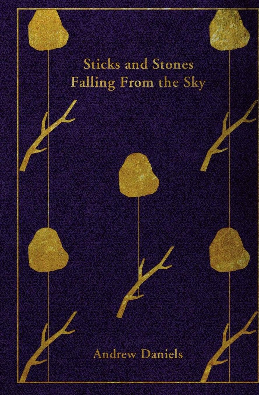 Sticks and Stones Falling From the Sky