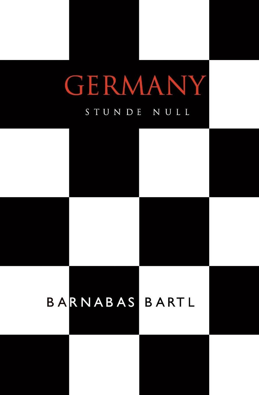 Germany: Stunde Null