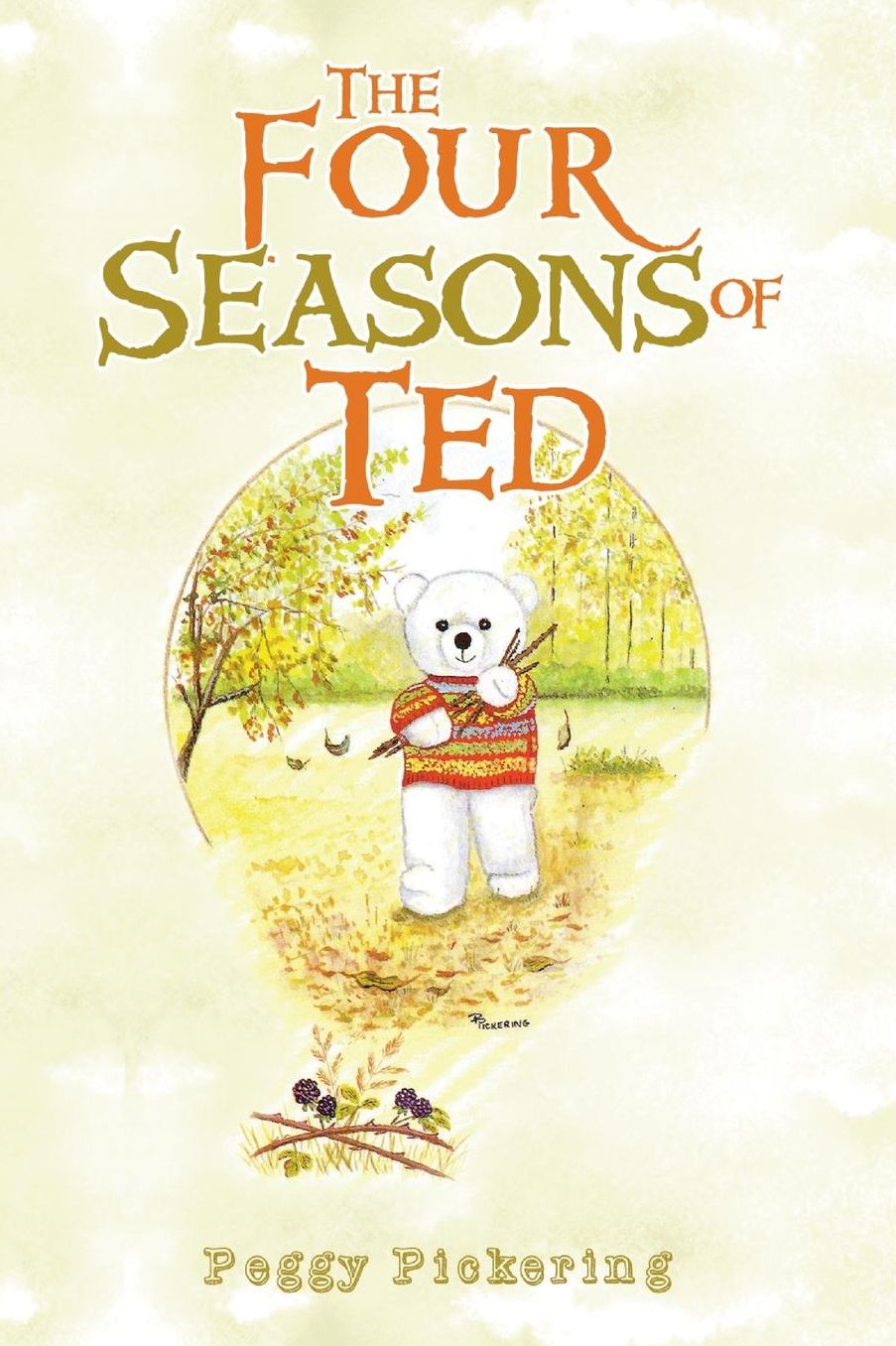 The Four Seasons Of Ted