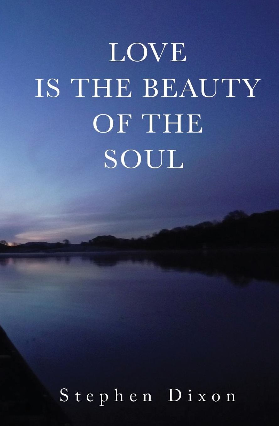 Love is the Beauty of the Soul