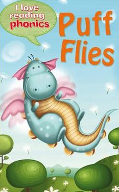 Puff Flies. Karen Wallace ... [Et Al.]