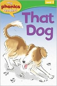 That Dog!