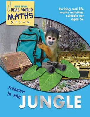 Treasure in the Jungle