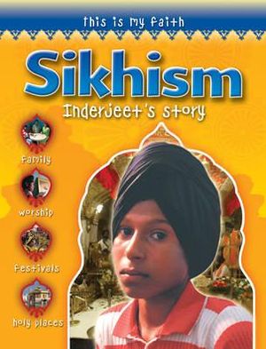 Sikhism