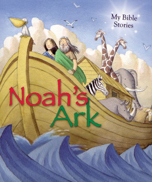 Noah's Ark