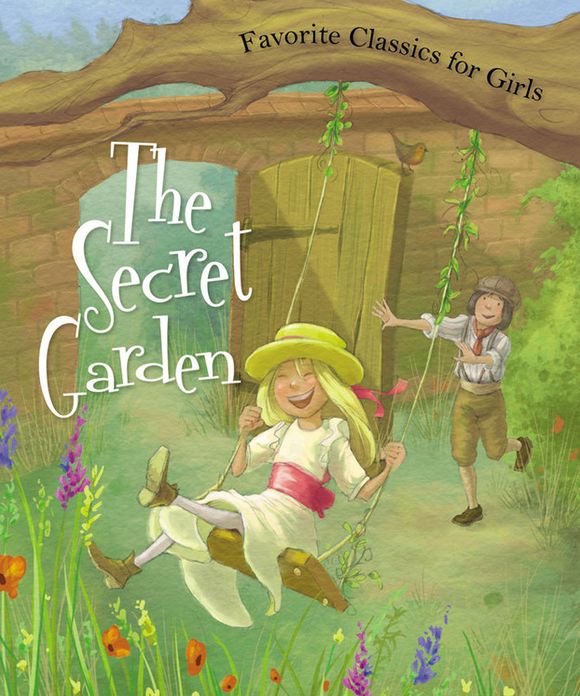 The Secret Garden