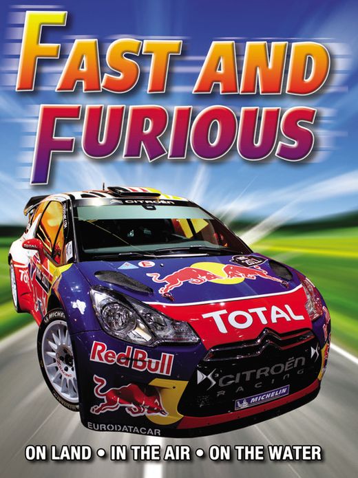 Fast and Furious
