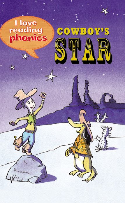 Cowboy's Star