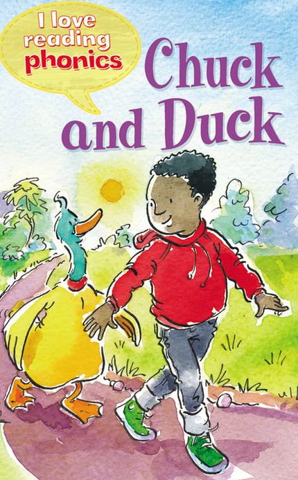 Chuck and Duck
