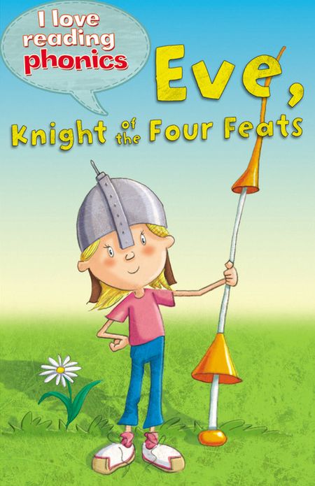 Eve the Knight