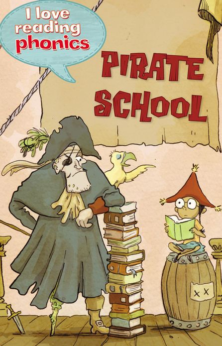 Pirate School