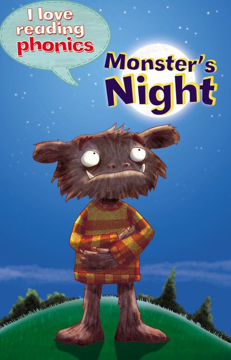 Monster's Night