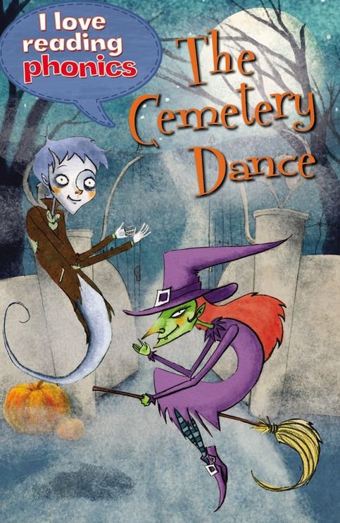 The Cemetery Dance