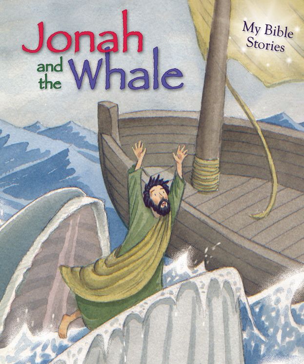 Jonah and the Whale