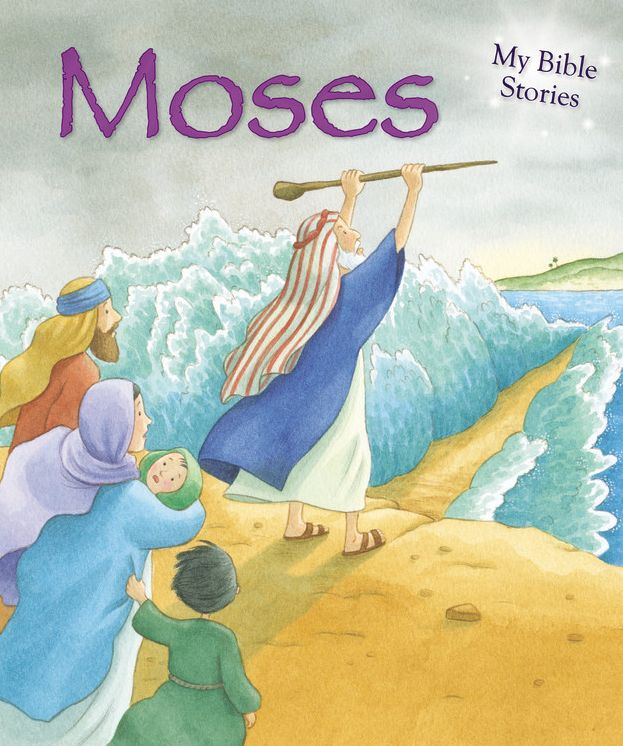 Moses