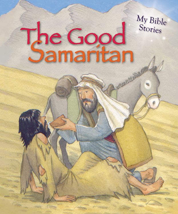The Good Samaritan