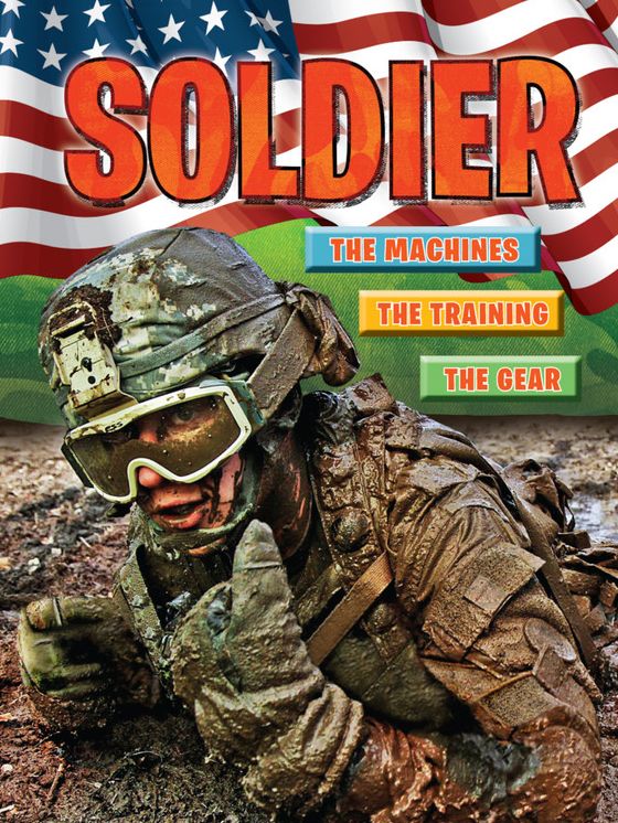 Soldier