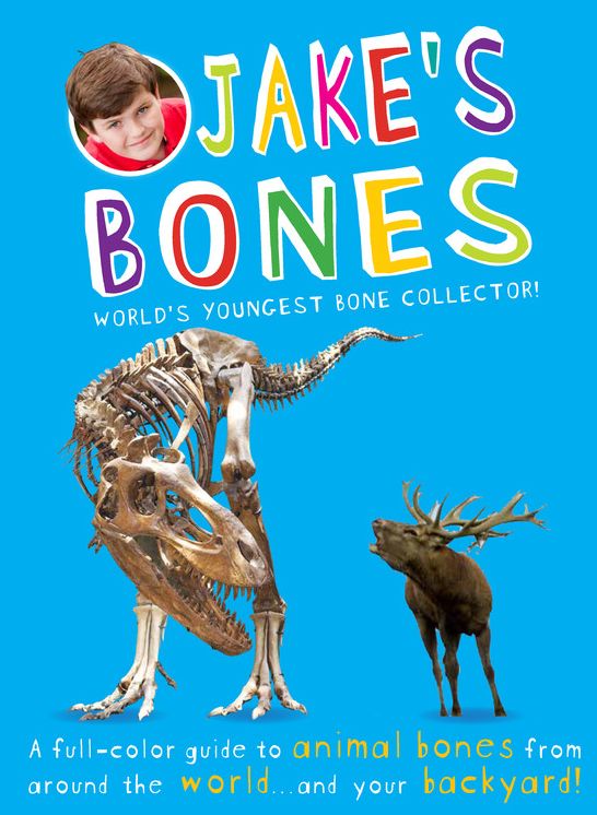 Jake's Bones