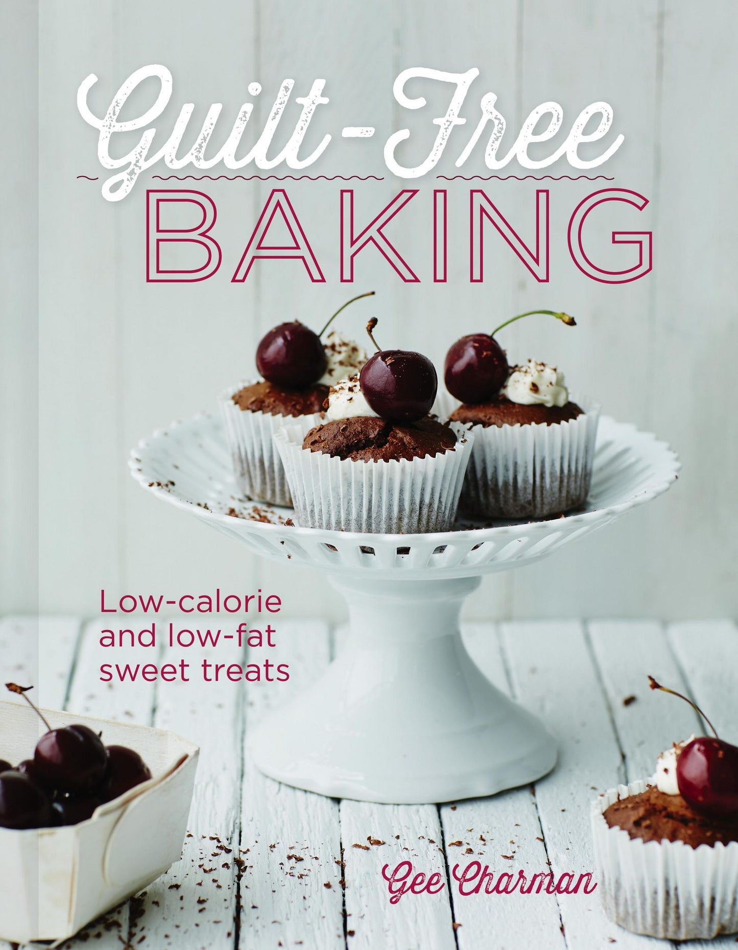 Guilt-Free Baking: Low-Calorie and Low-Fat Sweet Treats
